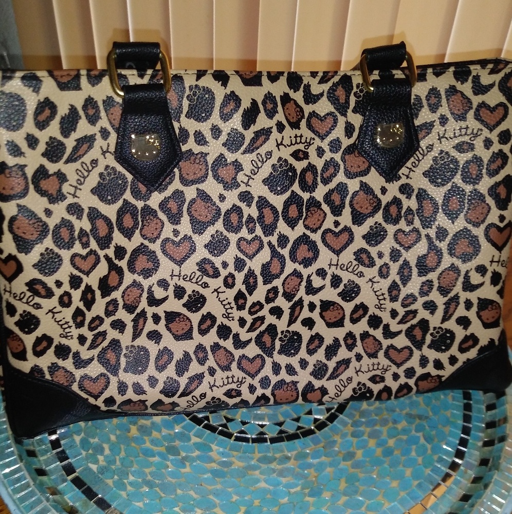 Hello Kitty 🐱handbag